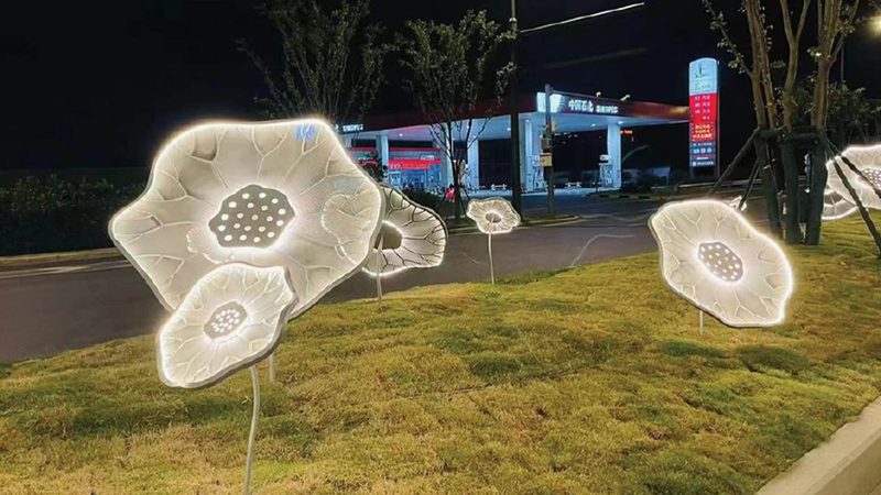 庭院照明选灯，先看懂防水等级背后的门道