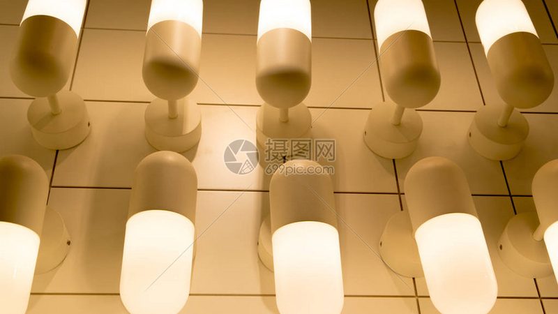 揭秘上海商业照明十大品牌背后的技术奥秘