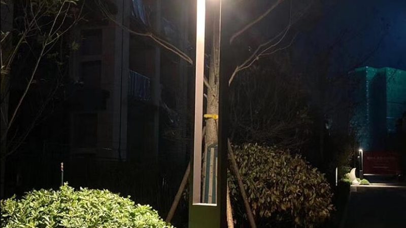 酒店工程面板灯亮度参数解析：如何挑选合适的产品
