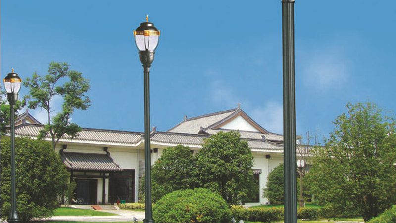 LED照明功率密度：揭秘其重要性及选型要点